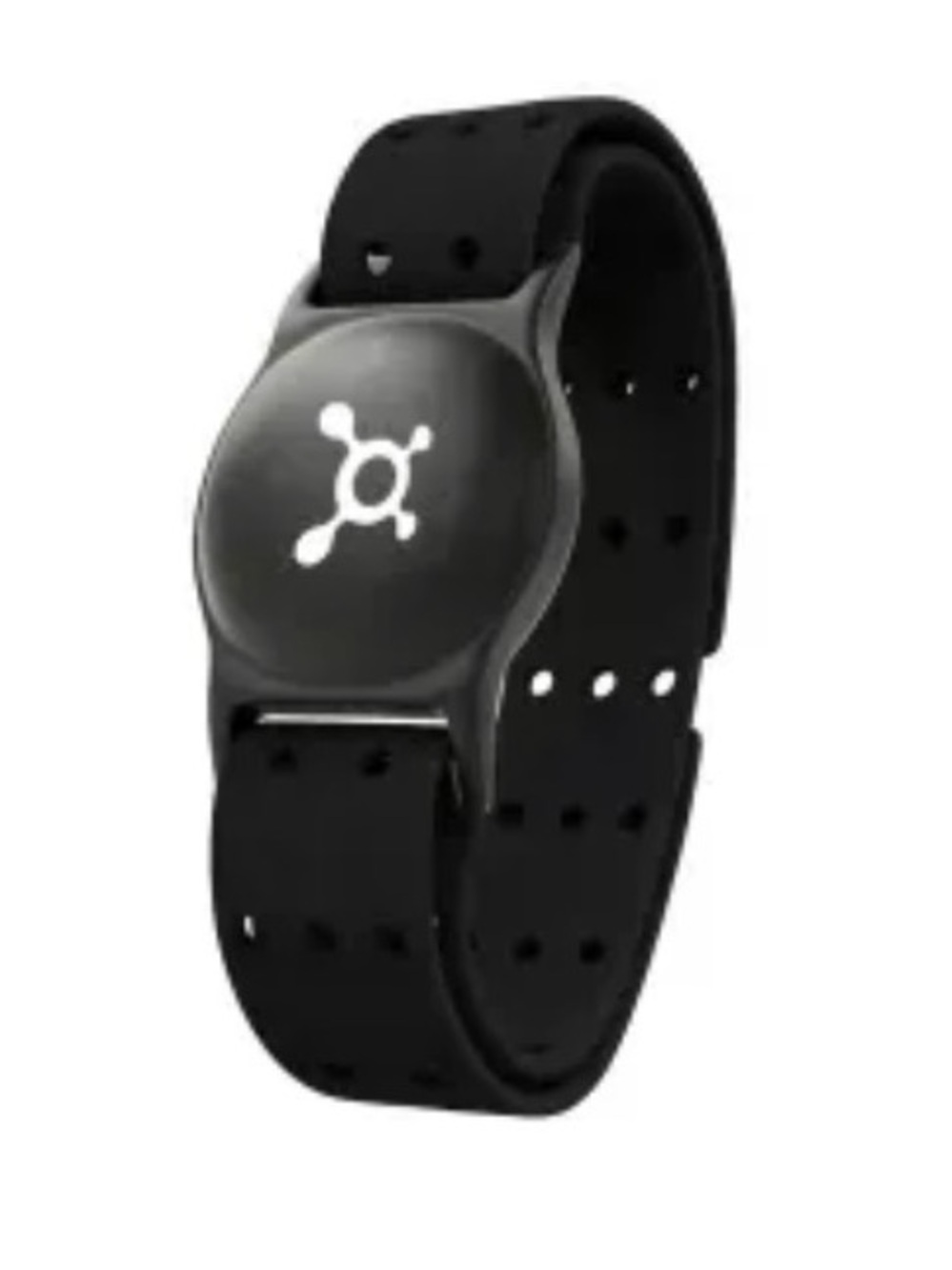 Orangetheory Heart Monitor